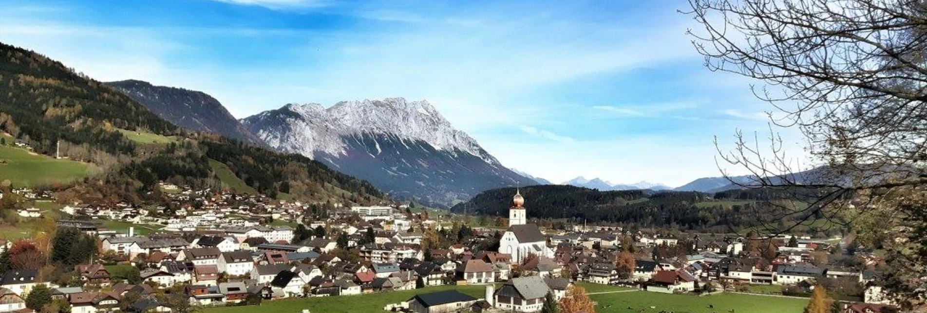 Promenade routes Gröbming-Winkl-Weyern-Gröbminger Alm - Touren-Impression #1 | © Erlebnisregion Schladming-Dachstein