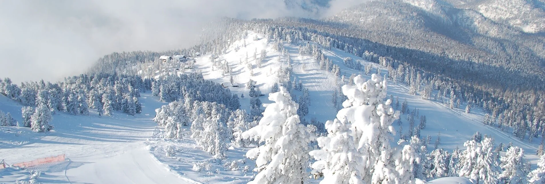 Schneeschuh Schneeschuhwanderung Stoderzinken - Touren-Impression #1 | © Erlebnisregion Schladming-Dachstein