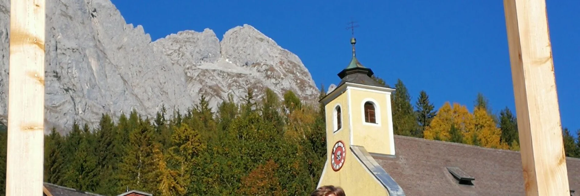 Nordic Walking Movement arena - Saint Martin Grimming-round - Touren-Impression #1 | © Erlebnisregion Schladming-Dachstein