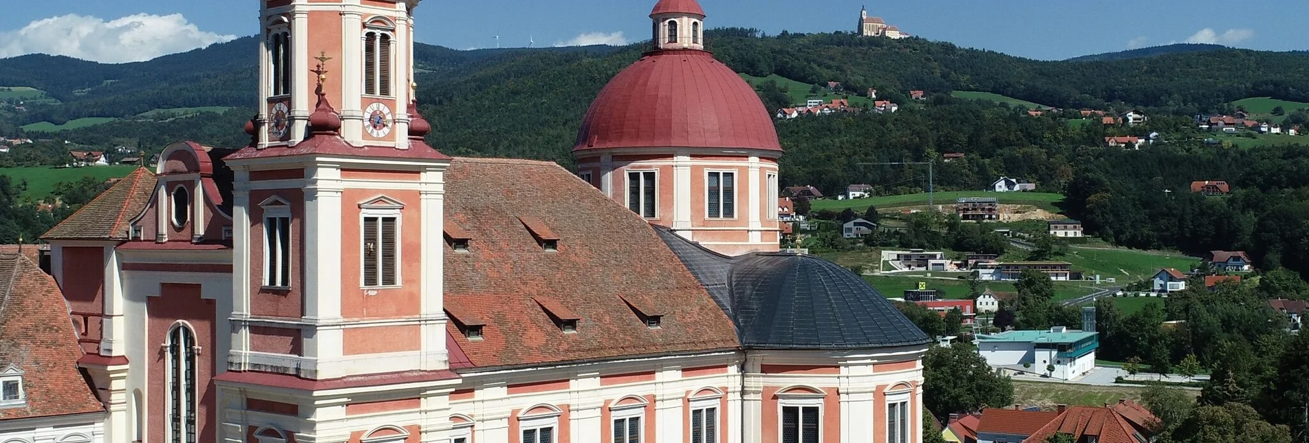 Pilgerweg Wallfahrerweg, Pöllau - Touren-Impression #1 | © Oststeiermark Tourismus