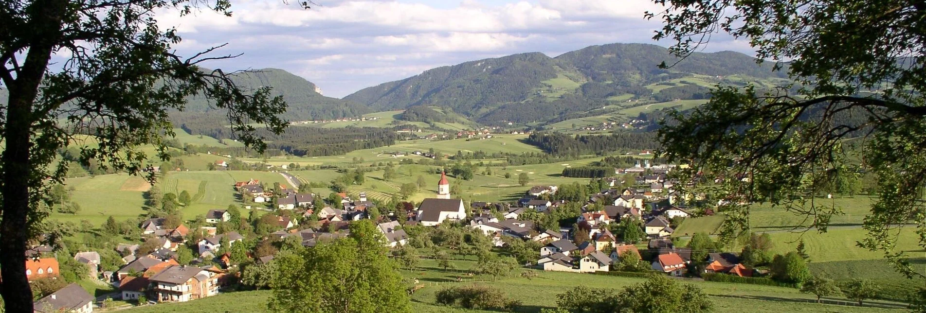 Hiking route Tulwitz Round - Touren-Impression #1 | © Oststeiermark Tourismus