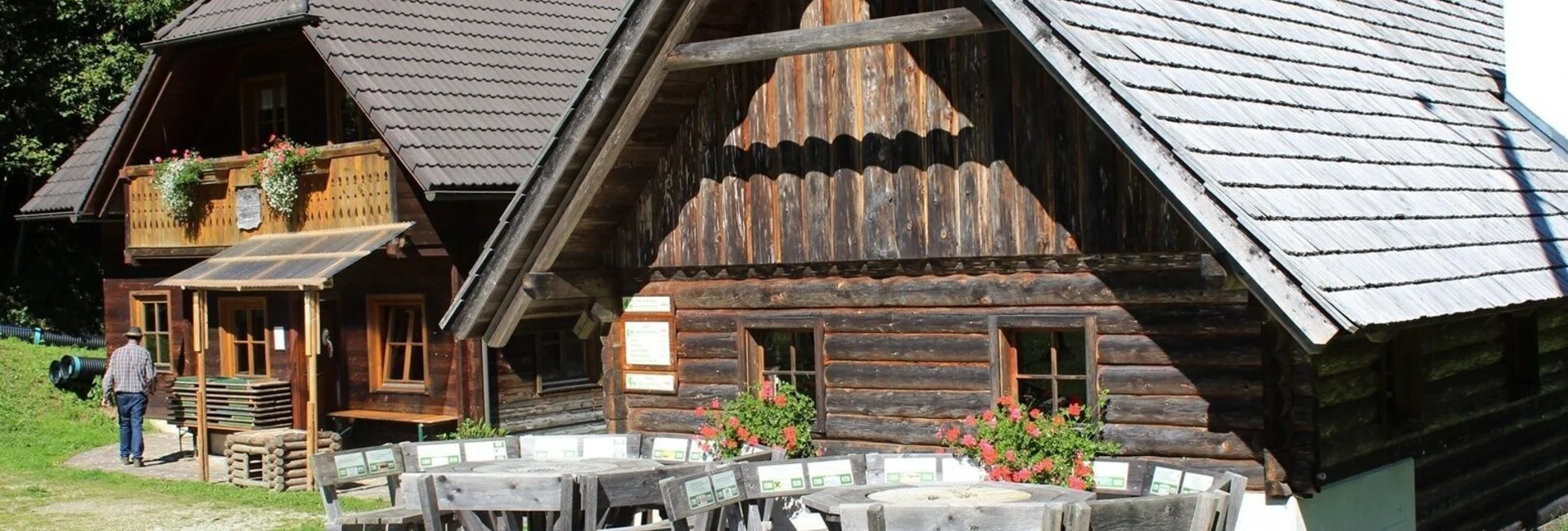 Wanderung Waldweg zur Mühle, Gasen - Touren-Impression #1 | © Oststeiermark Tourismus