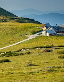 Lurgbauerhütte | © Naturpark Mürzer Oberland | Martin Bayer | © Naturpark Mürzer Oberland