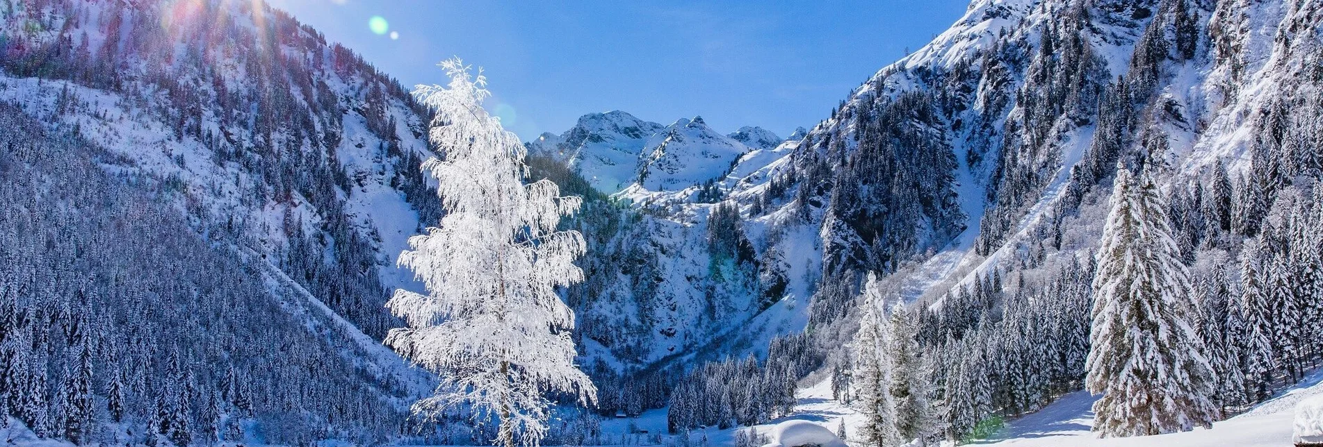 Winter Hiking Steirischer Bodensee - Touren-Impression #1 | © TVB Haus-Aich-Gössenberg