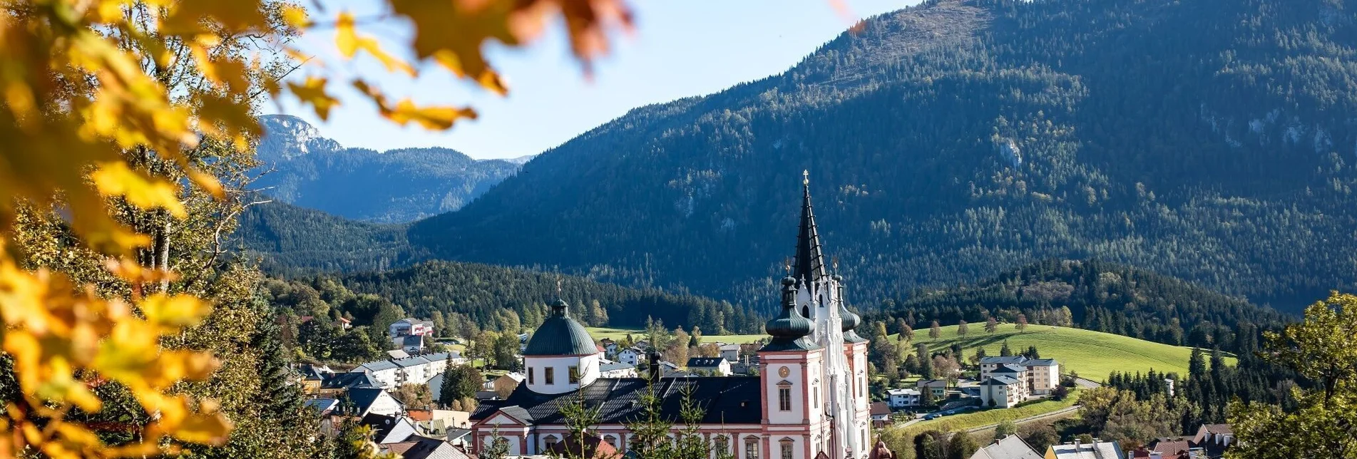 Wanderung Mariazeller AUGENblicke: Buschniggweg - Touren-Impression #1 | © TV Hochsteiermark