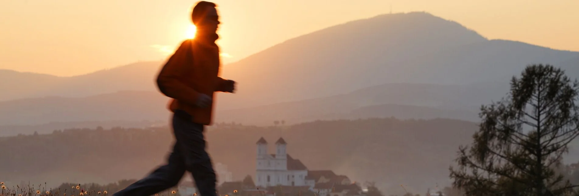 Jogging Hobby run in Weiz - Touren-Impression #1 | © Oststeiermark Tourismus