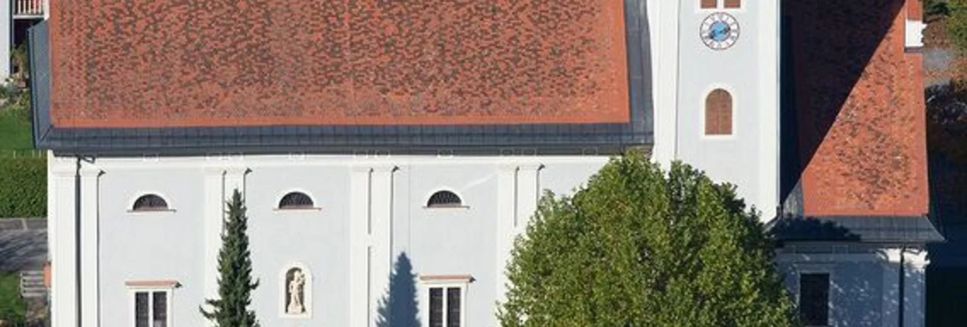 Wanderung Salvator Mundi-Rundweg Breitenfeld - Touren-Impression #1 | © Pfarrkirche Zum Heiland (c) Pfarre_Breitenfeld_an_der_Rittschein