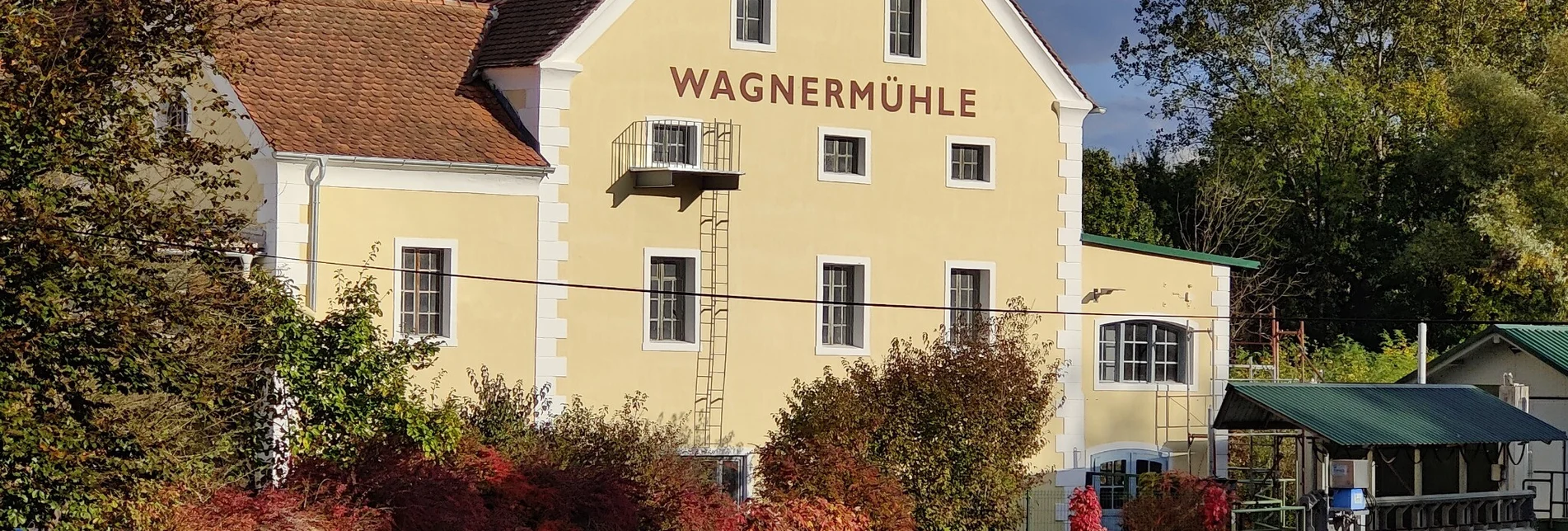 Wanderung Lauf- und Walkingstrecke Fehring - Touren-Impression #1 | © Thermen- & Vulkanland