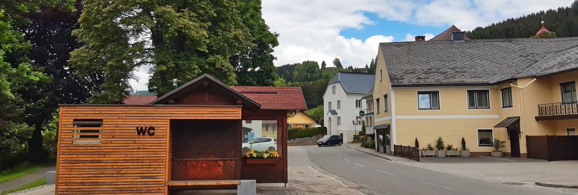 Wanderung Steinplan über Sonnseite - Touren-Impression #1 | © WEGES OG