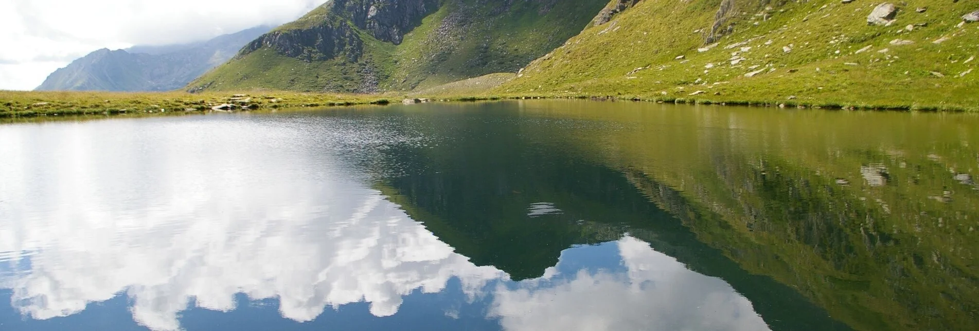 Hiking route Talkenschrein - Touren-Impression #1 | © Tourismusverband Murau