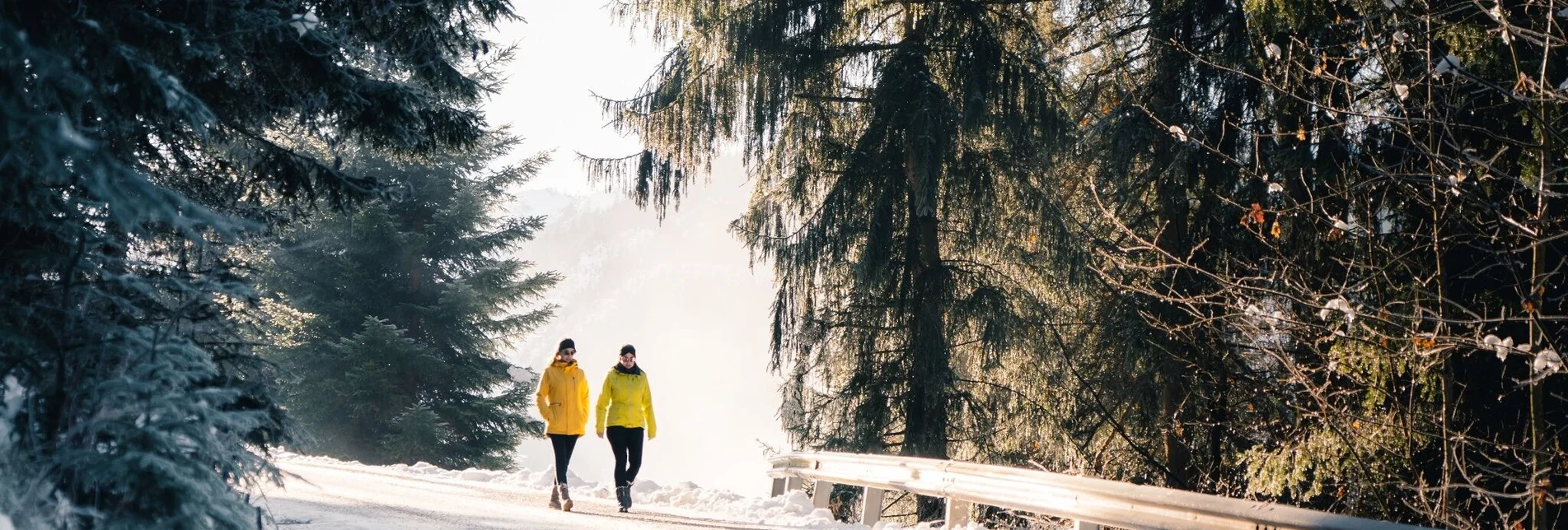 Winterwandern Krapflhof Runde - Touren-Impression #1 | © Erlebnisregion Schladming-Dachstein