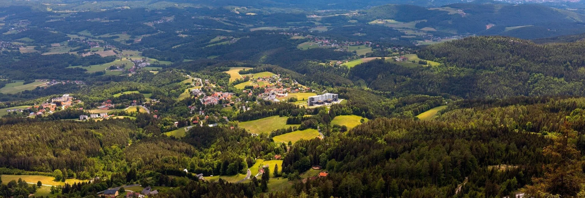 Radfahren Panorama Tour - Touren-Impression #1 | © Region Graz