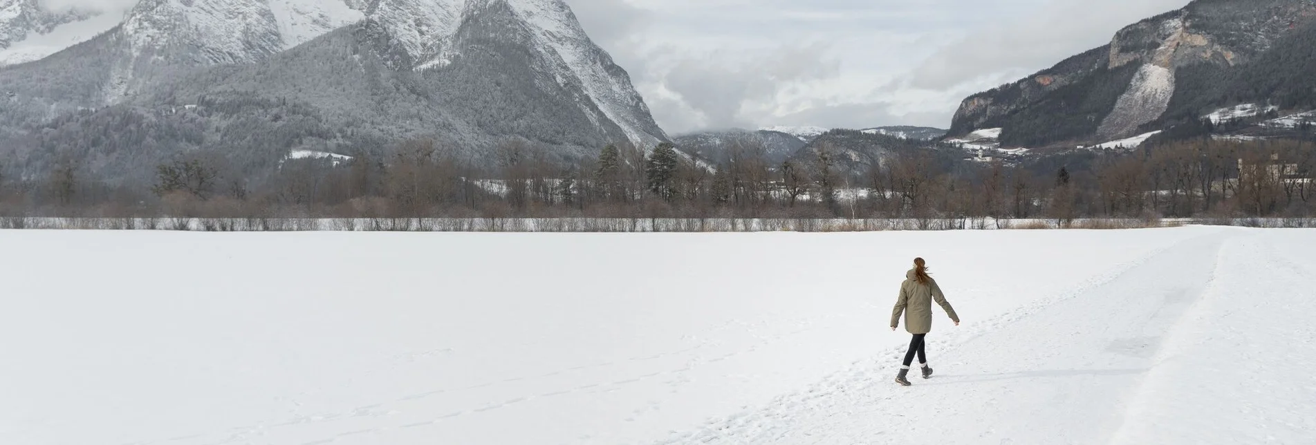 Winterwandern Winterwanderung Heiligenbrunn - Touren-Impression #1 | © Erlebnisregion Schladming-Dachstein