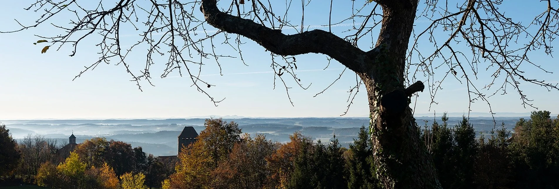 Hiking route From the "Villa Rustica" to the Hausberg sunny side - Touren-Impression #1 | © Oststeiermark Tourismus