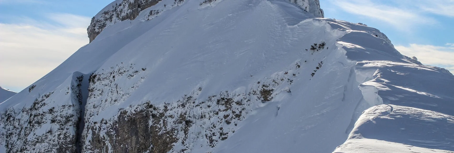 Skitour Skitour Loser - Touren-Impression #1 | © TVB Ausseerland - Salzkammergut