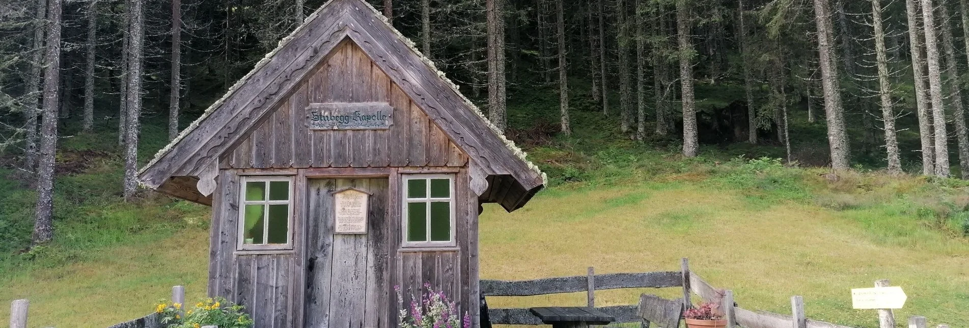 Hiking route Stubeggway - Touren-Impression #1 | © Erlebnisregion Schladming-Dachstein