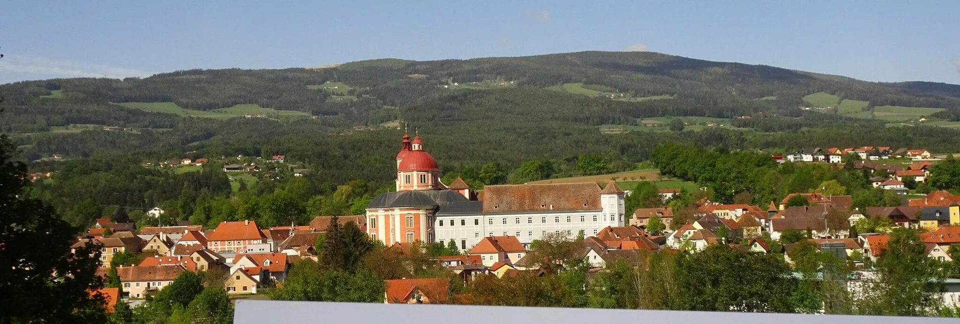 Hiking route Climate Future Trail | southern section, Pöllau - Touren-Impression #1 | © Oststeiermark Tourismus