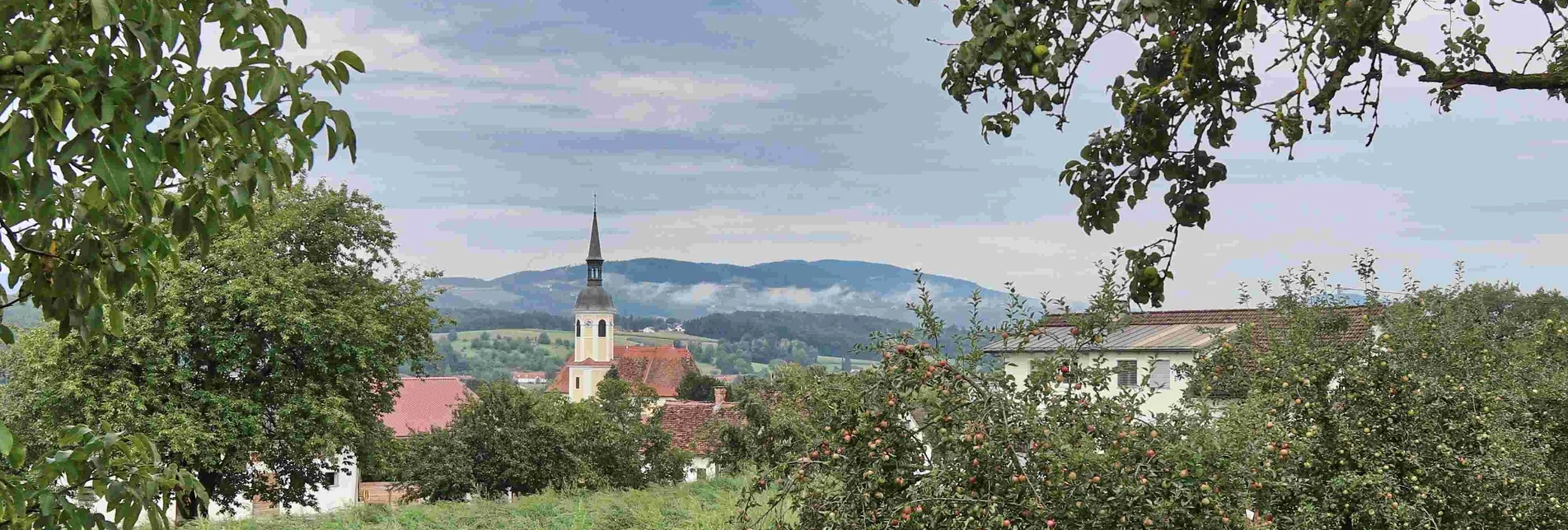 Wanderung Sagenweg, Kaindorf - Touren-Impression #1 | © Oststeiermark Tourismus