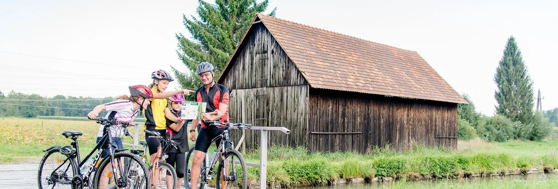 Radfahren Kalsdorfer Genusstour - Touren-Impression #1 | © Region Graz