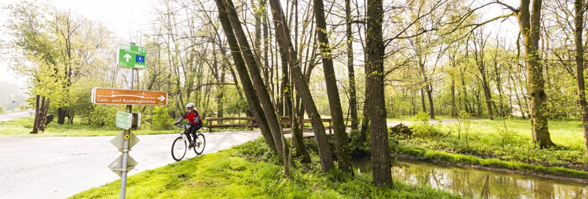 Radfahren AnRADeln - Genuss-Tour - Touren-Impression #1 | © TV Thermen- & Vulkanland