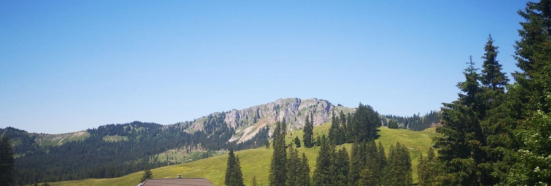 Hiking route Mit dem Bus zum Berg - Hinteralmüberschreitung - Touren-Impression #1 | © TV Hochsteiermark