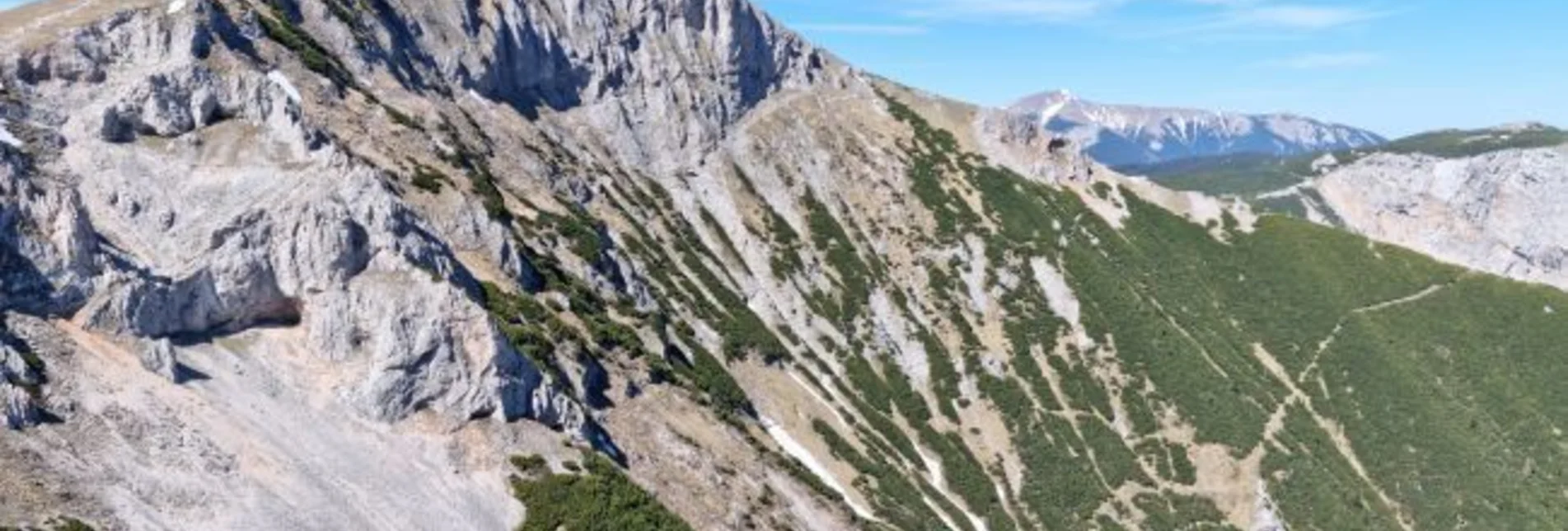 Wanderung Mit dem Bus zum Berg - Raxüberschreitung - Touren-Impression #1 | © Naturpark Mürzer Oberland