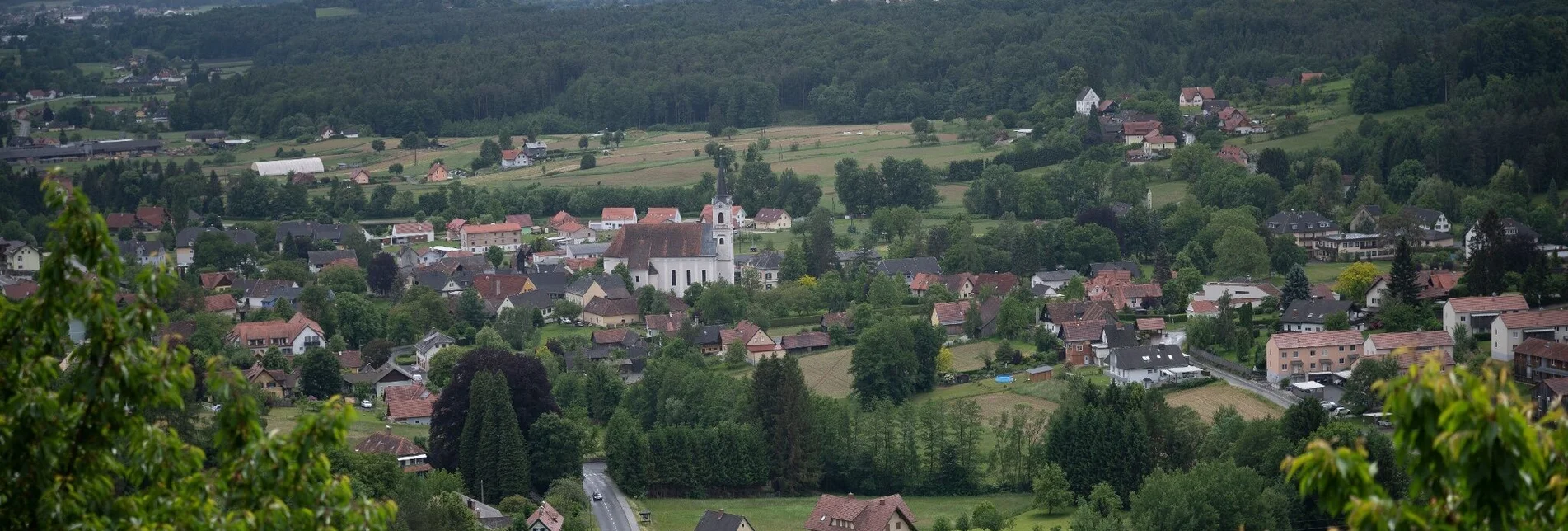 Jogging Genussdorf run - Touren-Impression #1 | © Südsteiermark