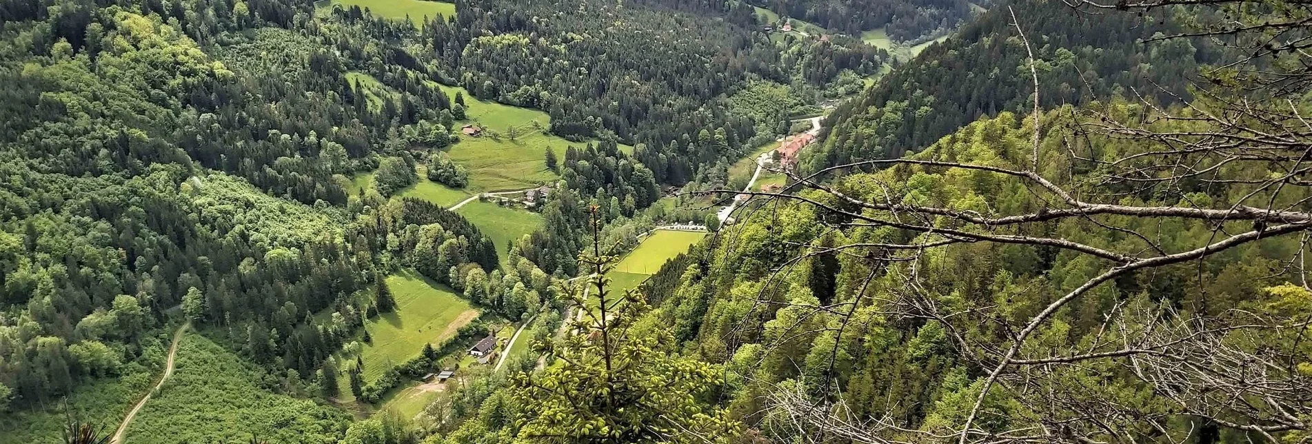 Wanderung Sattelberge & Gösser ab Passail - Touren-Impression #1 | © Oststeiermark Tourismus