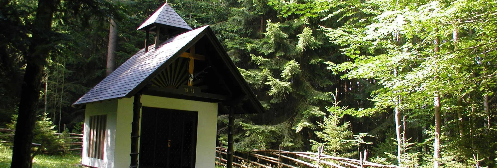 Wanderung Florianiweg, Waldbach-Mönichwald - Touren-Impression #1 | © Verein Vorauer Wirtschaft