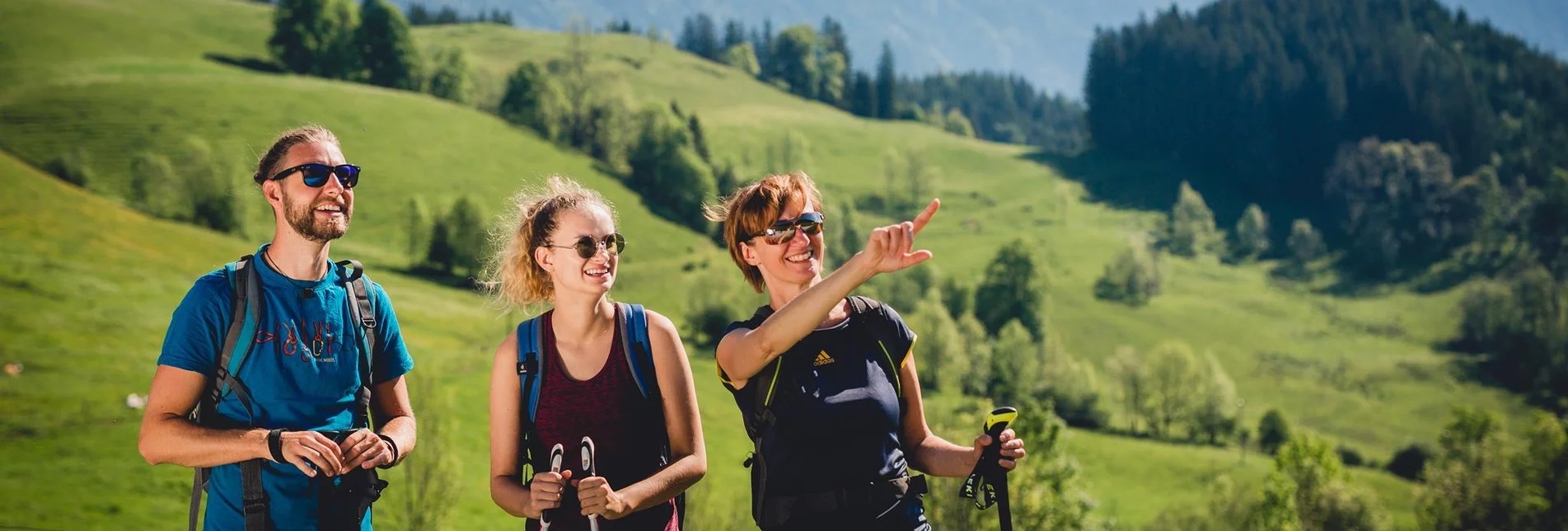 Wanderung BergZeitReise Tagestourentipp 7 -  Die Almen im Naturpark Mürzer Oberland - Touren-Impression #1 | © Naturpark Mürzer Oberland