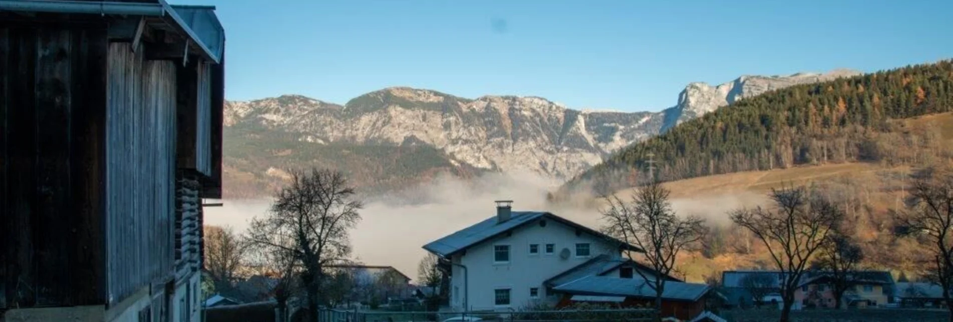 Wanderung Hohe Trett / Stein - Touren-Impression #1 | © TV Gesäuse