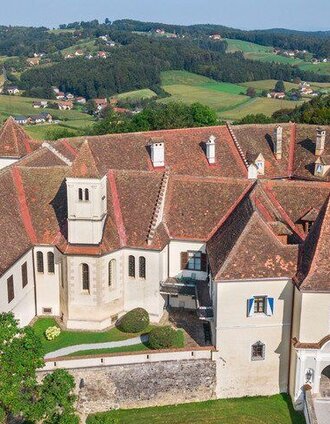 Schloss Kornberg | Franz Suppan | © Schloss Kornberg