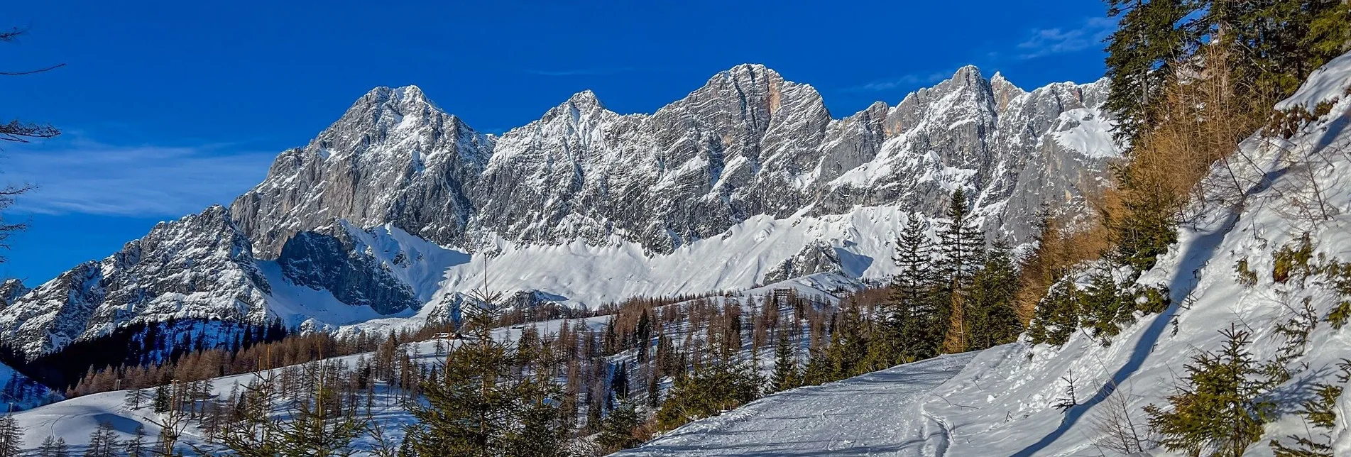 Ski Touring Ski Tour to Brandalm - Touren-Impression #1 | © Erlebnisregion Schladming-Dachstein
