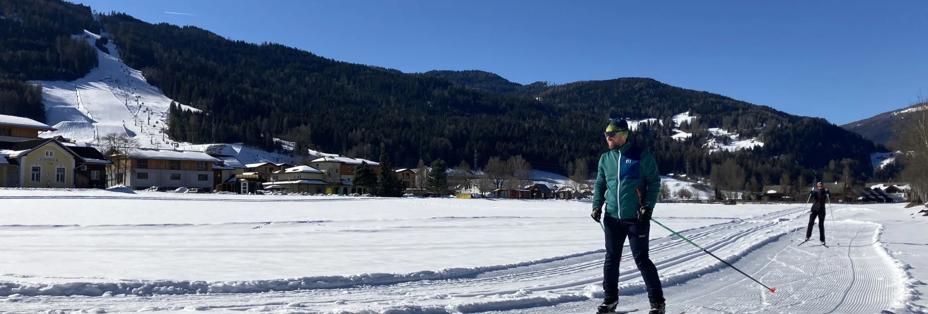 Ski-nordic-classic Cross-country skiing trail Bruggerhof - Touren-Impression #1 | © Tourismusverband Murau