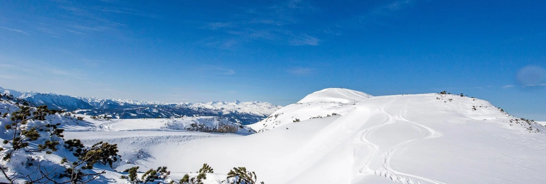 Schneeschuh Schneeschuhwanderung am Lawinenstein - Touren-Impression #1 | © Die Tauplitz_Tom Lamm