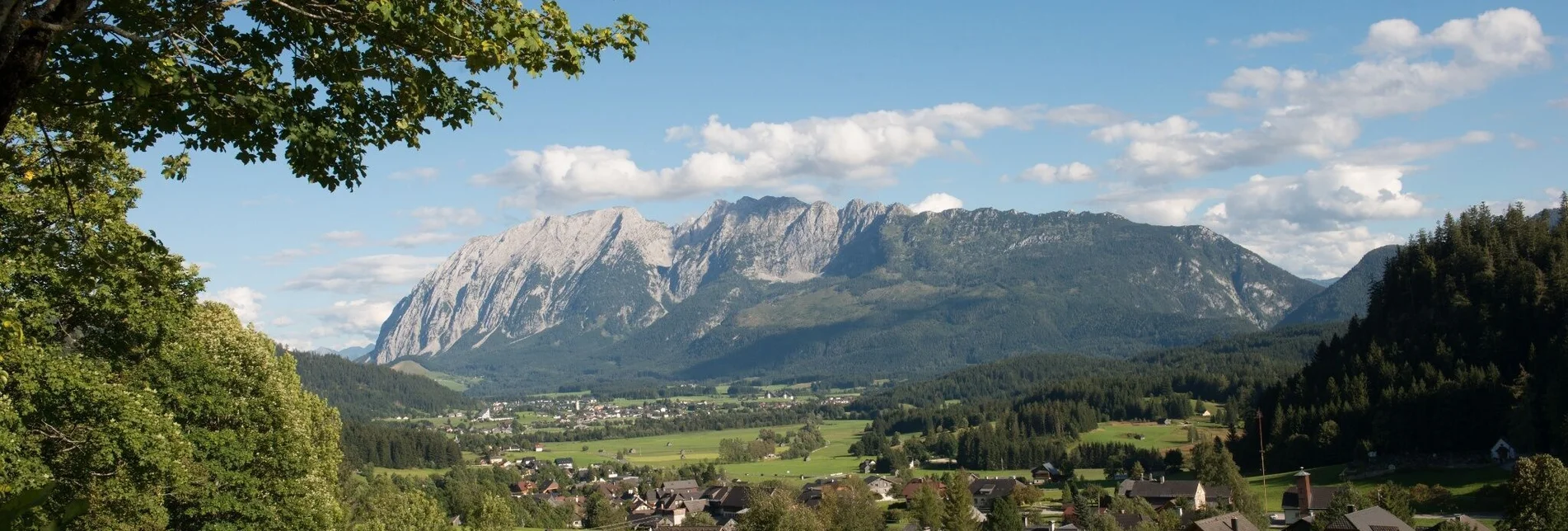 Wanderung Hinterberger Panoramaweg - Touren-Impression #1 | © Ausseerland