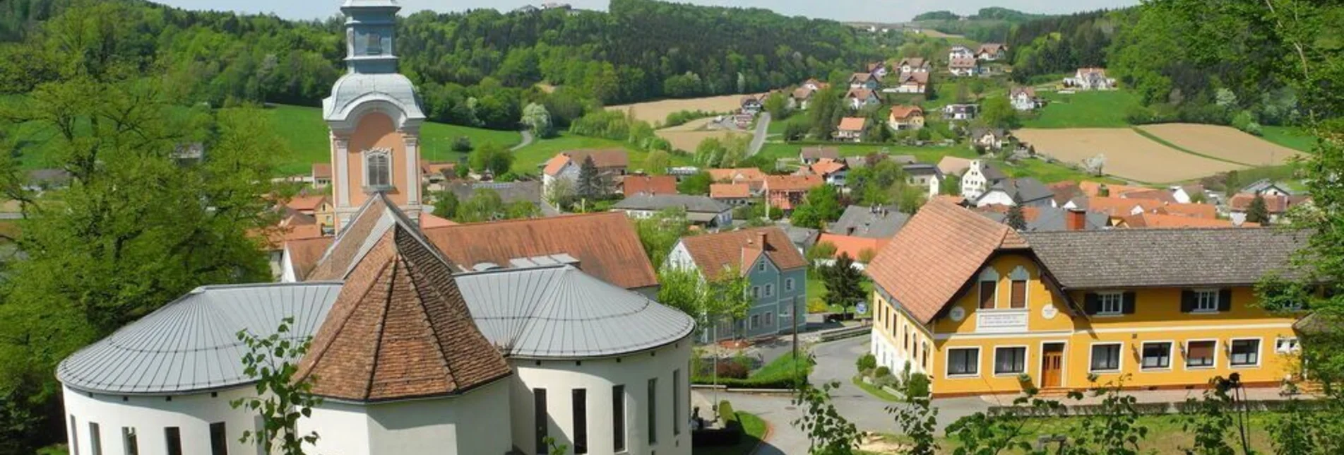 Wanderung Weisheitenwanderweg - Touren-Impression #1 | © Gemeinde Edelsbach