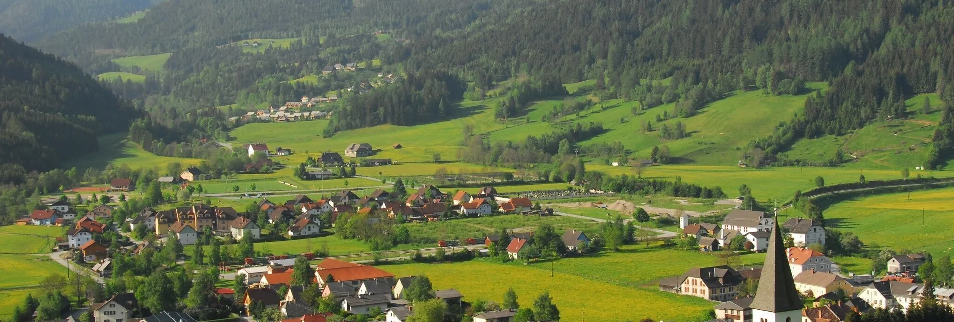 Hiking route From Stadl an der Mur to Hiasbauer and back - Touren-Impression #1 | © Tourismusverband Murau