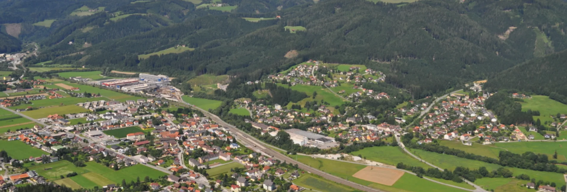 Panoramatouren/Themenstraßen Mitterdorf - Fischbach - Touren-Impression #1 | © TV Hochsteiermark