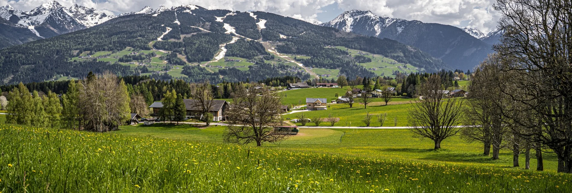 Wanderung Leitenrundweg - Touren-Impression #1 | © Gerhard Pilz