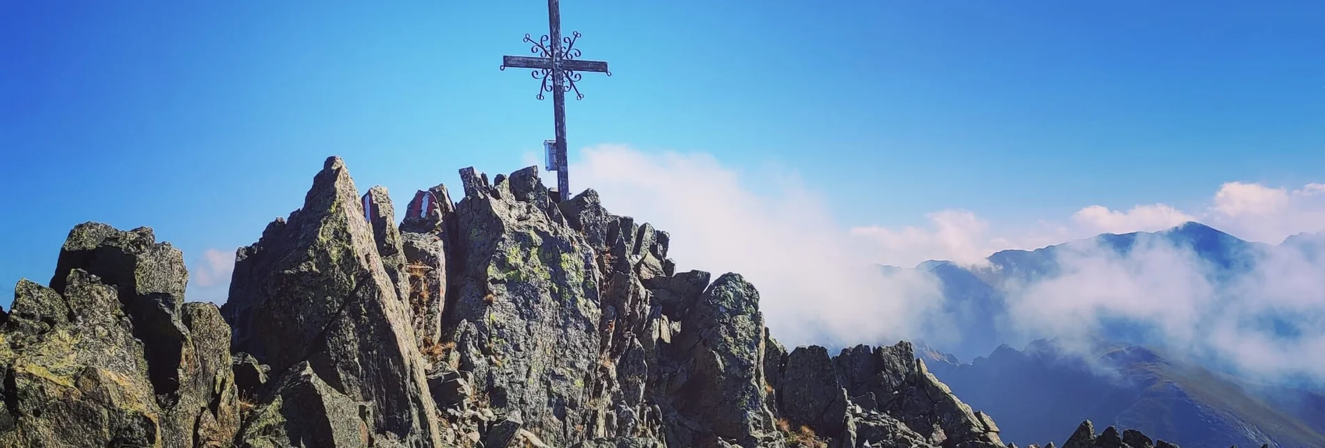 Wanderung Predigtstuhl - Touren-Impression #1 | © TVB Murau