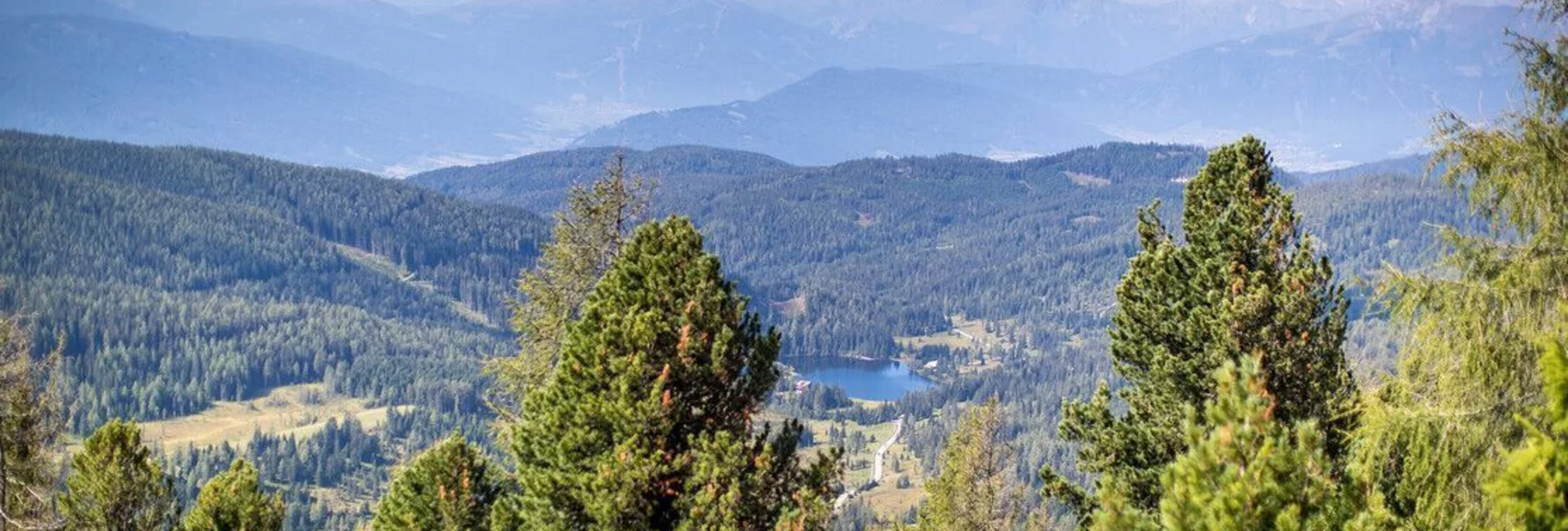 Wanderung Prebersee - Preber - Touren-Impression #1 | © Tourismusverband Murau