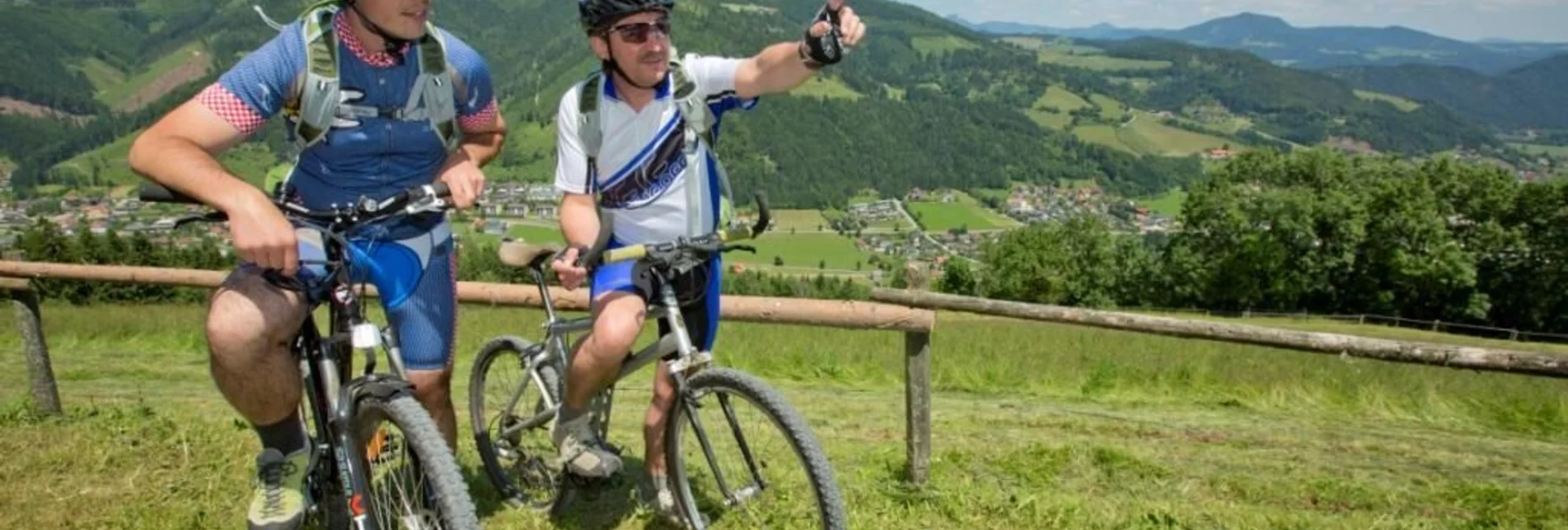 Wanderung Drei-Birken-Wanderung - Touren-Impression #1 | © Region Graz