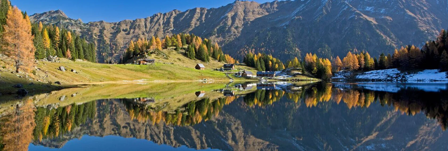 Wanderung Zum Duisitzkarsee - ein Naturjuwel - Touren-Impression #1 | © Tourismusverband Schladming - Herbert Raffalt