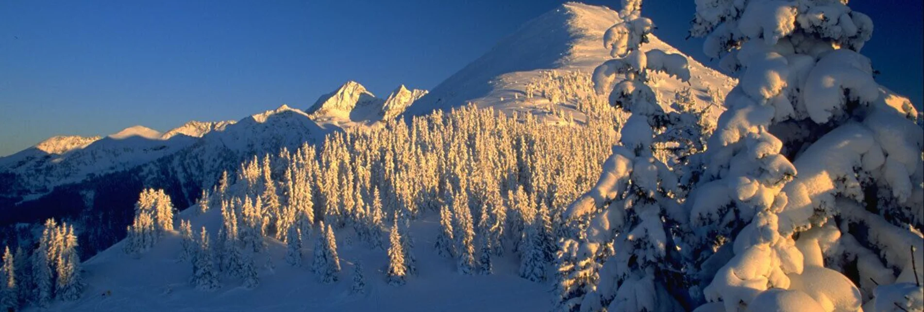 Ski Touring Ski tour Krahbergzinken - Touren-Impression #1 | © Herbert Raffalt