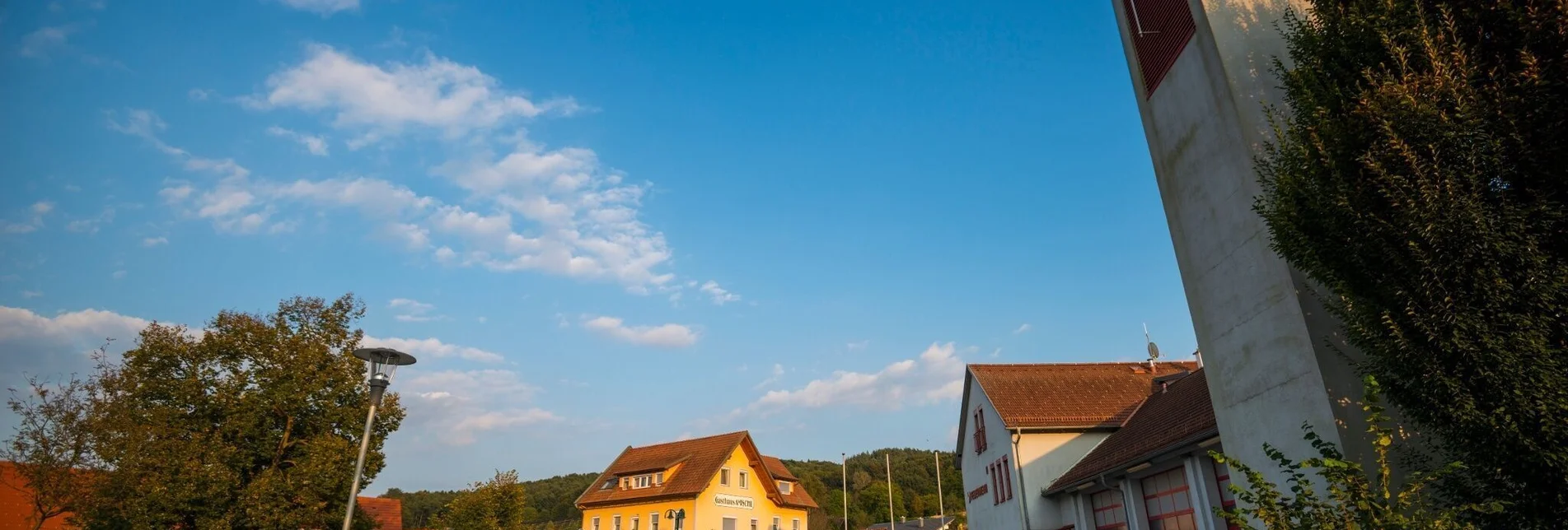 Wanderung MÜHLDORF Fischteichrunde: Wandern für Alt und Jung in Feldbach - Touren-Impression #1 | © Stadtgemeinde Feldbach