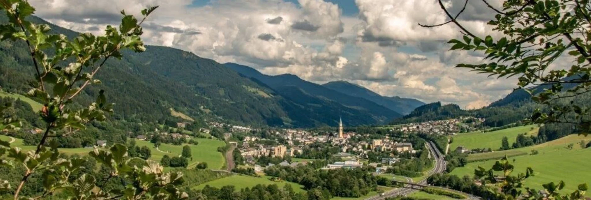 Bergtour Stein am Mandl - Touren-Impression #1 | © TV Gesäuse