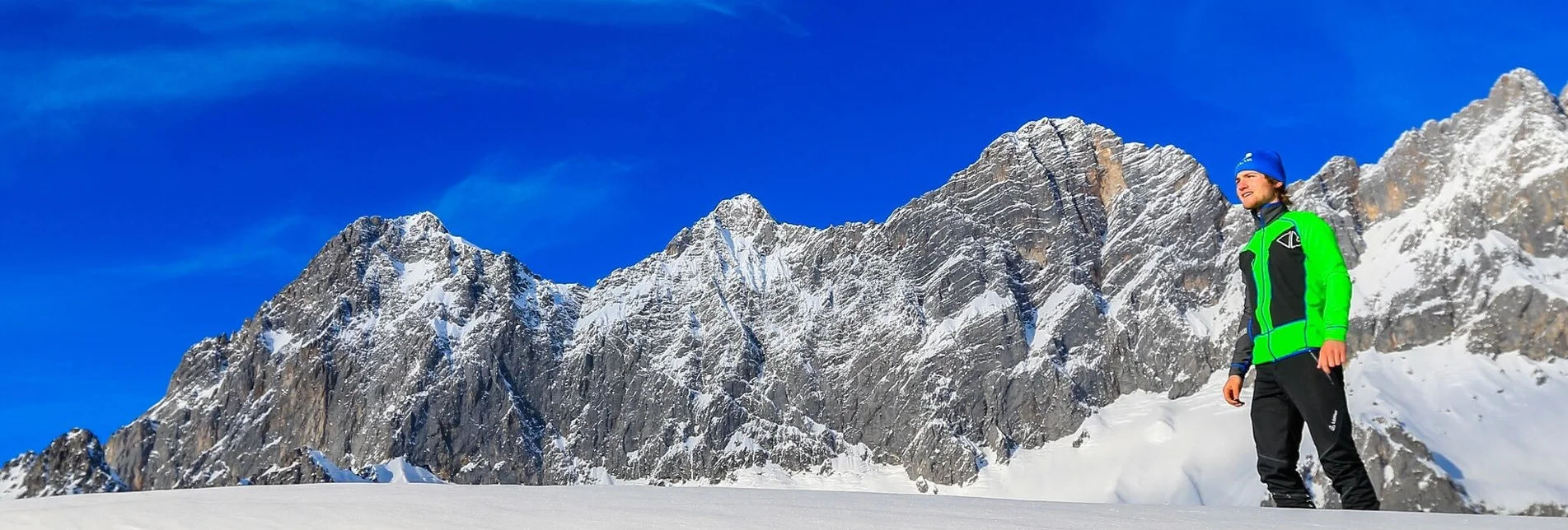 Winter Hiking Winter Hiking Trail Rittisberg - Touren-Impression #1 | © Photo Austria