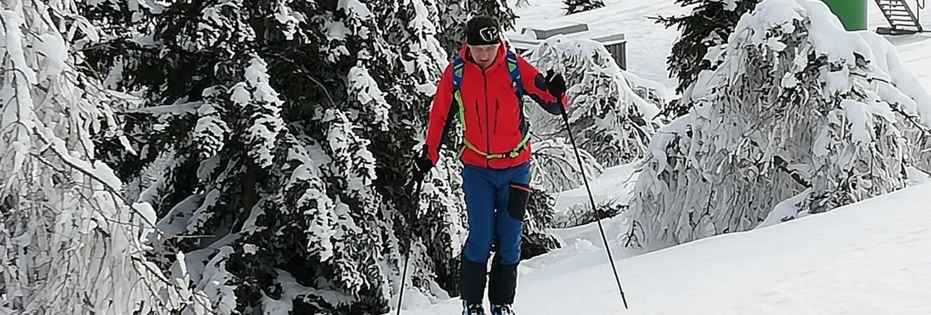 Ski Touring Ski tour to the Stubalm Speikkogel - Touren-Impression #1 | © Region Graz