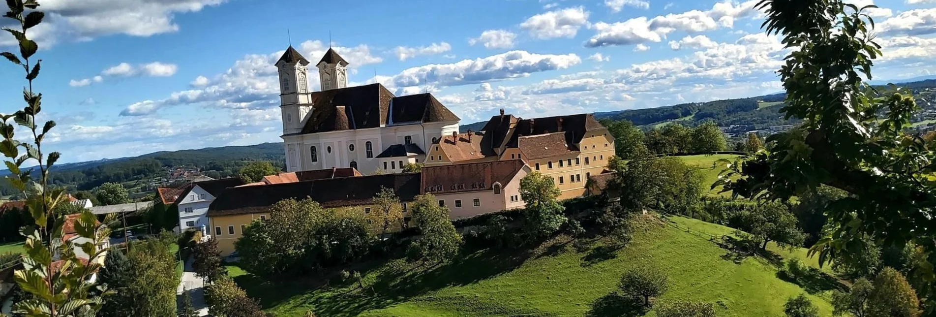 Bike Riding Weizer Almenland cycle tour - Touren-Impression #1 | © Oststeiermark Tourismus